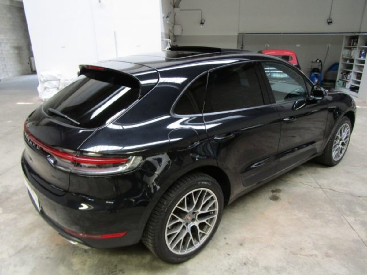 Porsche Macan 2.0 (8)