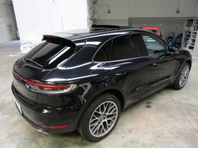 Porsche Macan 2.0 (8)