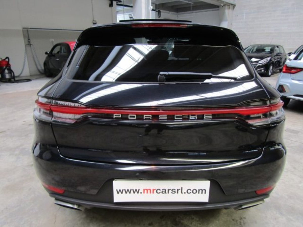 Porsche Macan 2.0 (9)