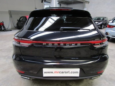 Porsche Macan 2.0 (9)