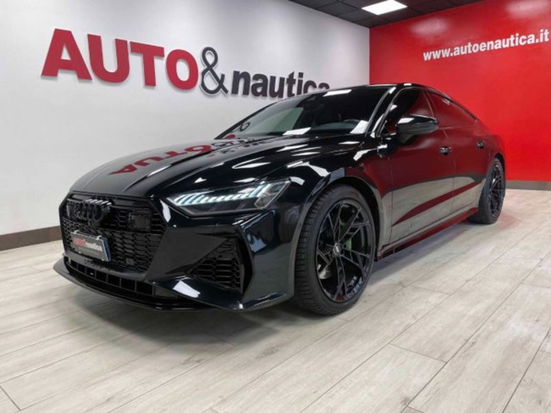 Audi A7 Sportback 50 3.0 tdi mhev 48V quattro tiptronic