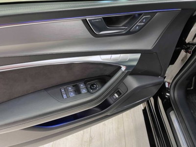 Audi A7 Sportback 50 3.0 tdi mhev 48V quattro tiptronic (16)