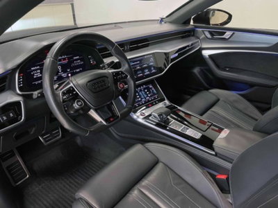 Audi A7 Sportback 50 3.0 tdi mhev 48V quattro tiptronic (17)