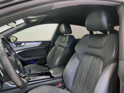Audi A7 Sportback 50 3.0 tdi mhev 48V quattro tiptronic (18)
