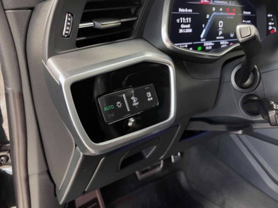 Audi A7 Sportback 50 3.0 tdi mhev 48V quattro tiptronic (19)