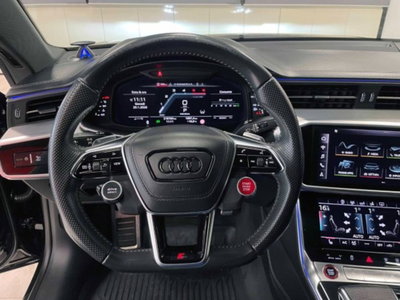 Audi A7 Sportback 50 3.0 tdi mhev 48V quattro tiptronic (20)