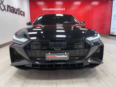 Audi A7 Sportback 50 3.0 tdi mhev 48V quattro tiptronic (4)