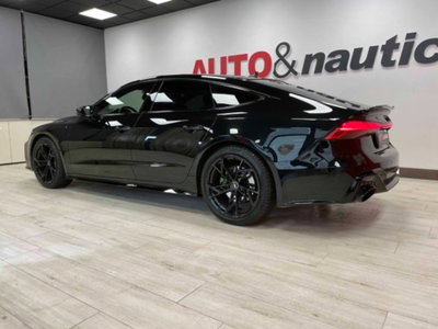 Audi A7 Sportback 50 3.0 tdi mhev 48V quattro tiptronic (6)