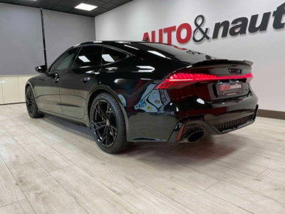 Audi A7 Sportback 50 3.0 tdi mhev 48V quattro tiptronic (7)
