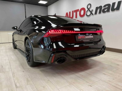 Audi A7 Sportback 50 3.0 tdi mhev 48V quattro tiptronic (8)