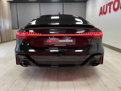 Audi A7 Sportback 50 3.0 tdi mhev 48V quattro tiptronic (9)