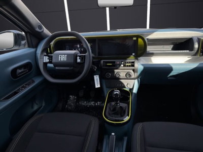Fiat Grande Panda 1.2 Icon 100cv (14)