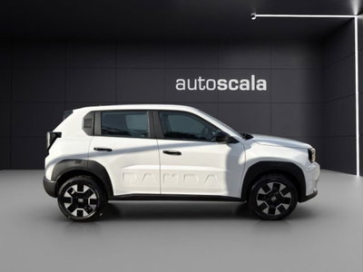Fiat Grande Panda 1.2 Icon 100cv (6)