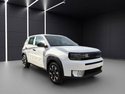 Fiat Grande Panda 1.2 Icon 100cv (7)