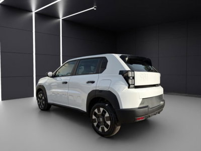 Fiat Grande Panda 1.2 Icon 100cv (3)