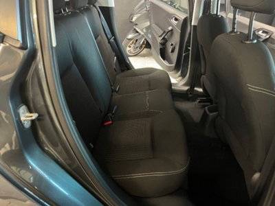 Peugeot 208 82 5 porte Active (10)