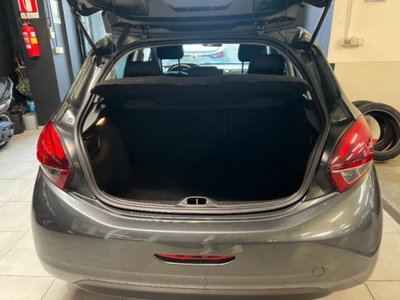 Peugeot 208 82 5 porte Active (11)