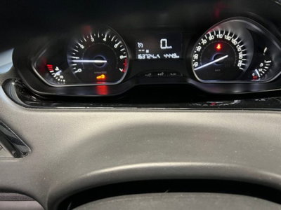 Peugeot 208 82 5 porte Active (12)