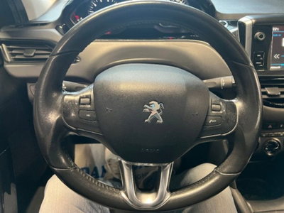 Peugeot 208 82 5 porte Active (13)