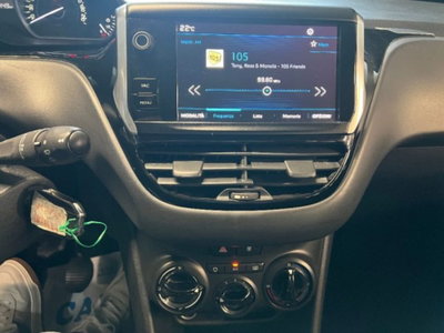 Peugeot 208 82 5 porte Active (14)