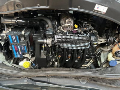 Peugeot 208 82 5 porte Active (18)