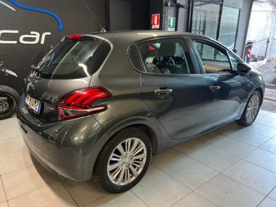 Peugeot 208 82 5 porte Active (3)