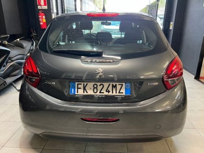 Peugeot 208 82 5 porte Active (4)