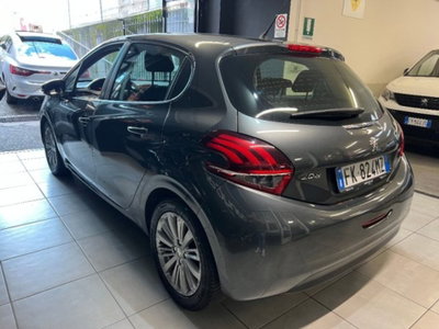 Peugeot 208 82 5 porte Active (5)