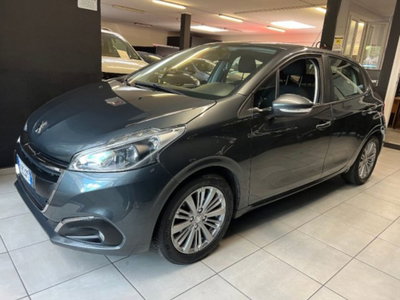 Peugeot 208 82 5 porte Active (6)