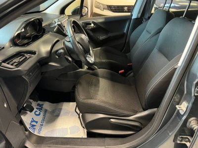Peugeot 208 82 5 porte Active (7)