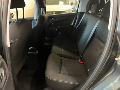 Peugeot 208 82 5 porte Active (8)