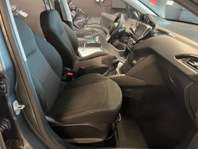 Peugeot 208 82 5 porte Active (9)