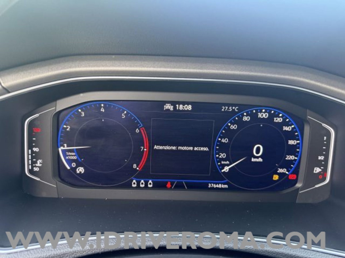 Volkswagen T-Roc 1.0 TSI Style (12)