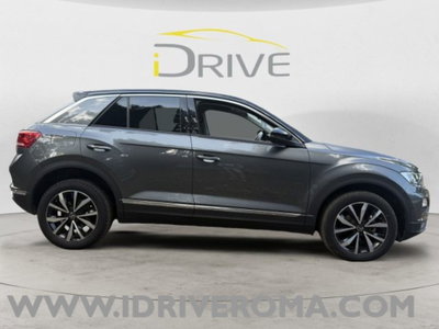 Volkswagen T-Roc 1.0 TSI Style (2)