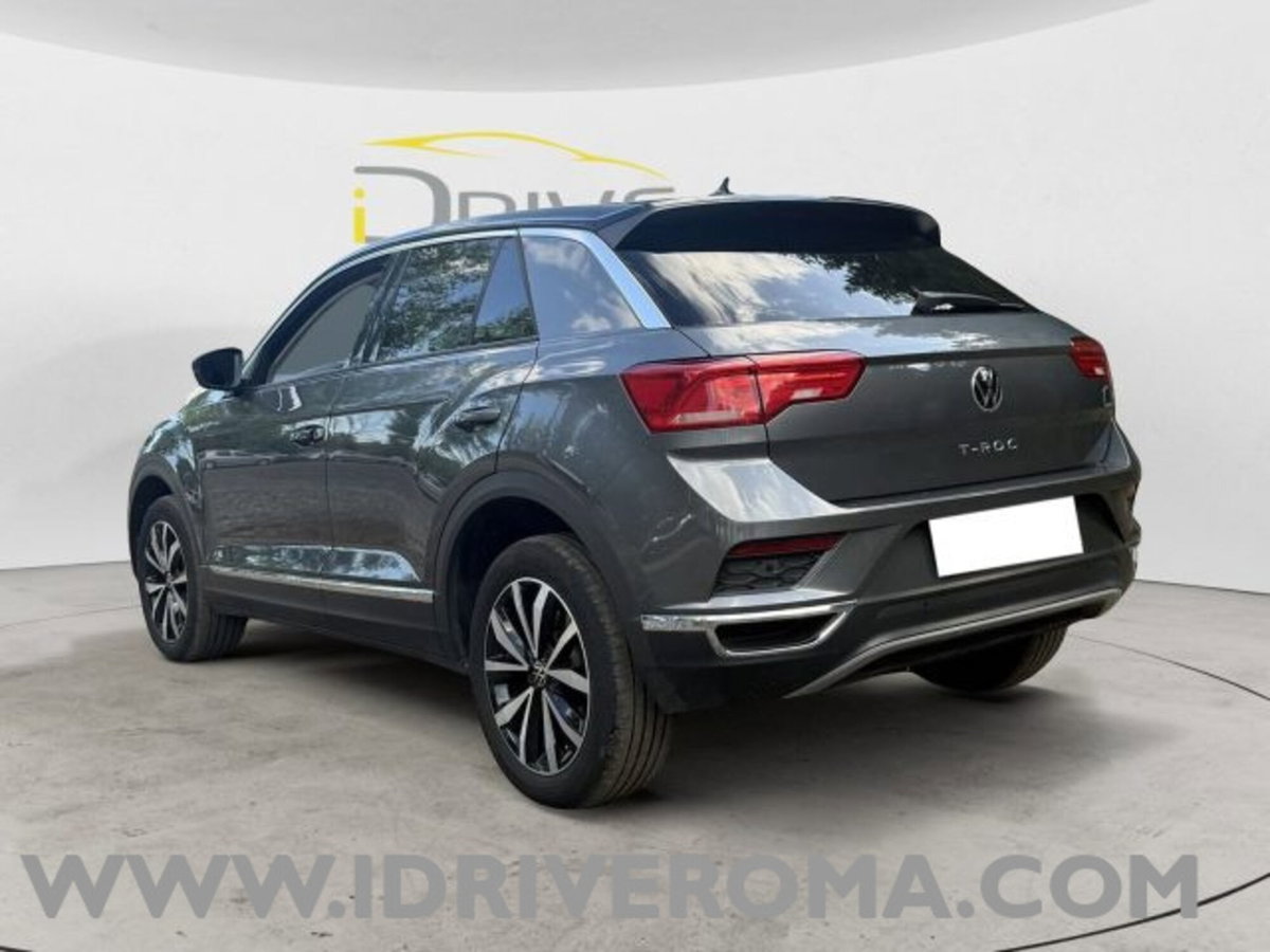 Volkswagen T-Roc 1.0 TSI Style (5)
