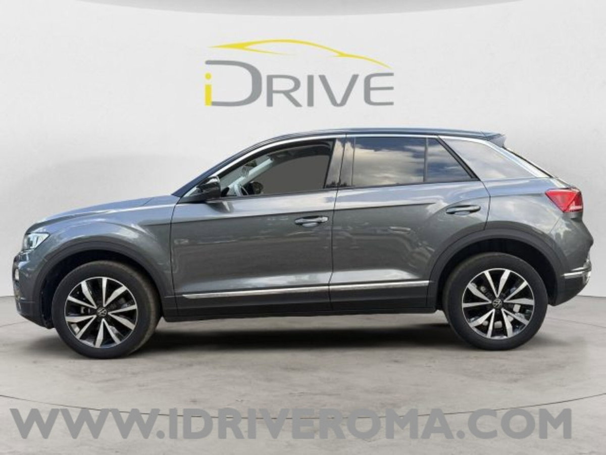 Volkswagen T-Roc 1.0 TSI Style (6)