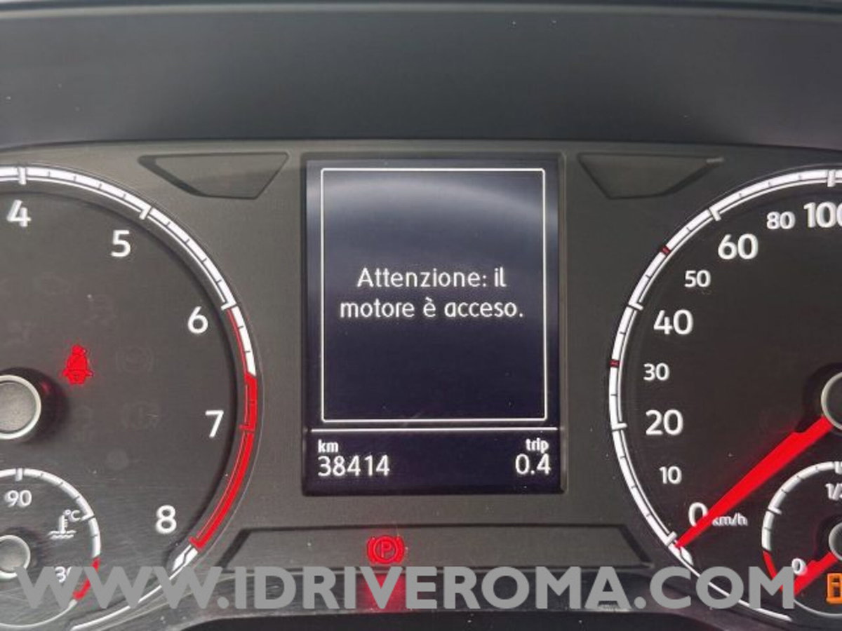 Volkswagen T-Cross 1.0 tsi Edition 95cv (12)