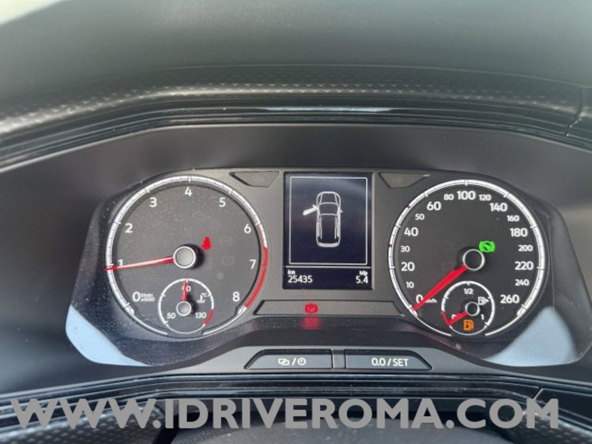 Volkswagen T-Cross 1.0 TSI 110 CV DSG Style (11)