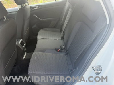 Volkswagen T-Cross 1.0 TSI 110 CV DSG Style (12)