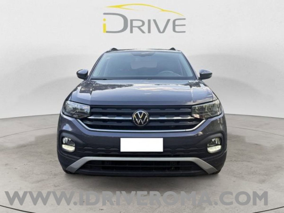 Volkswagen T-Cross 1.0 TSI 110 CV DSG Style (2)