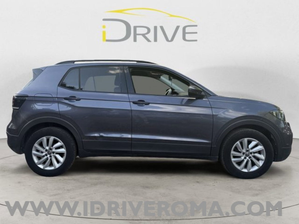 Volkswagen T-Cross 1.0 TSI 110 CV DSG Style (4)