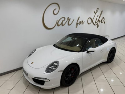Porsche 911 Coupé 3.8 Carrera S (10)