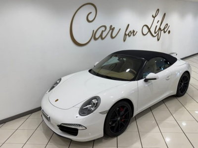 Porsche 911 Coupé 3.8 Carrera S (11)