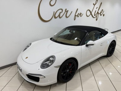 Porsche 911 Coupé 3.8 Carrera S (12)