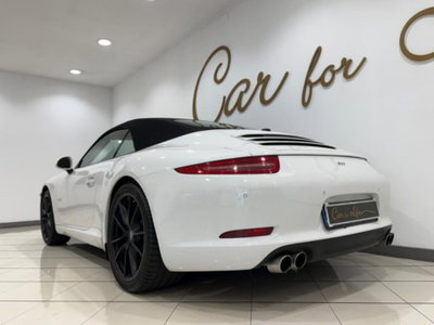 Porsche 911 Coupé 3.8 Carrera S (16)