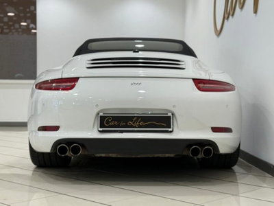 Porsche 911 Coupé 3.8 Carrera S (18)