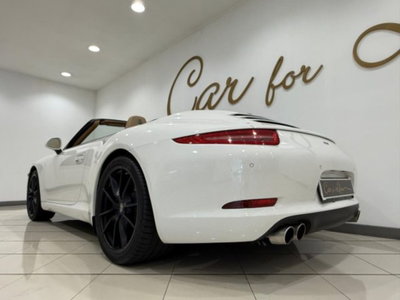 Porsche 911 Coupé 3.8 Carrera S (7)
