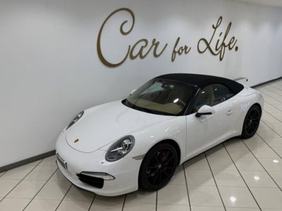Porsche 911 Coupé 3.8 Carrera S (9)