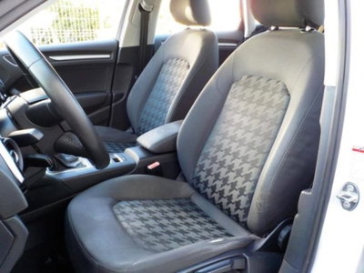 Audi A3 Sedan 1.6 TDI clean diesel Attraction (13)