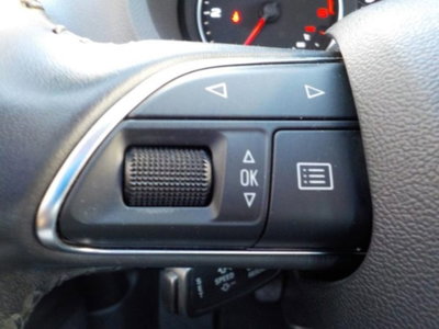 Audi A3 Sedan 1.6 TDI clean diesel Attraction (14)